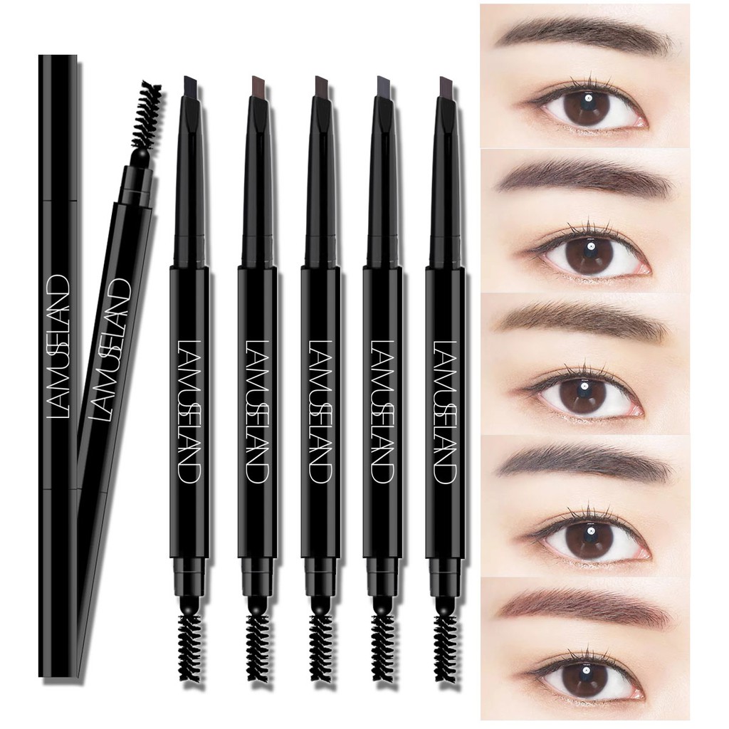 [Hàng mới về] Chì kẻ mày lâu trôi LAMUSELAND | BigBuy360 - bigbuy360.vn