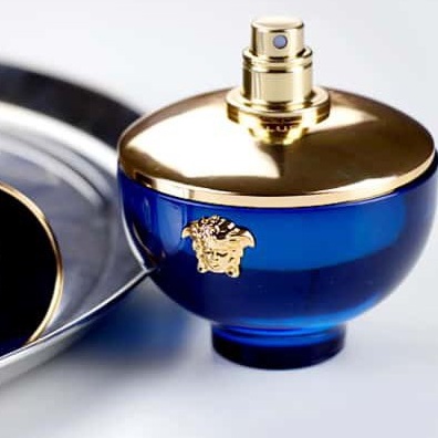 Nước Hoa Dùng Thử Versace Dylan Blue for her Tester 5ml/10ml