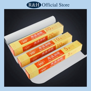 Giấy nến, giấy nướng bánh chống dính
