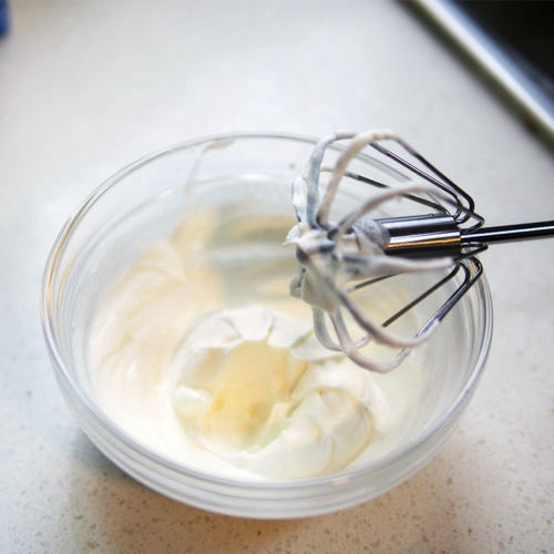 Dụng cụ đánh trứng bằng thép không gỉ tiện lợi chất lượng cao
