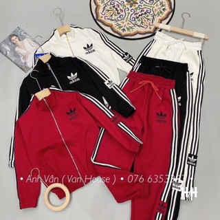 Bộ thể thao ADIDAS