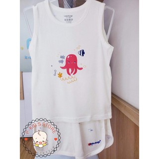 [UALA ROGO] BỘ BA LỖ 12M-36M (UR2214,UR2222)