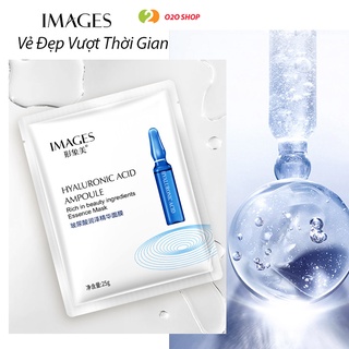 Mặt Nạ Tinh Chất– Làm Mờ Nám , Tàn Nhang  - Thành Phần Men Phân Bào Nhập Khẩu Hàn Quốc - KSMN