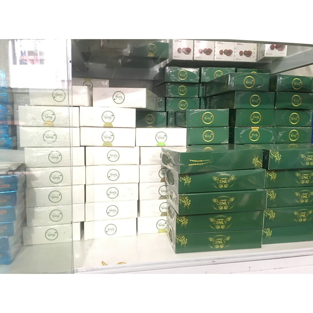 Thảo mộc giảm béo 30 ngày - Giảm cân an toàn hiệu quả | BigBuy360 - bigbuy360.vn