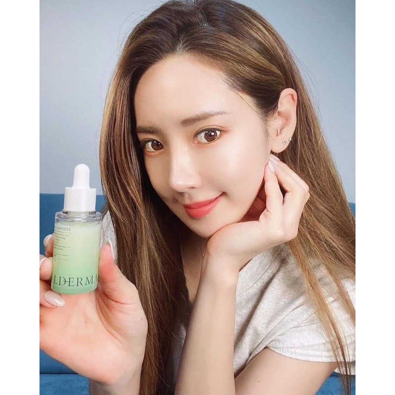 Set tế bào gốc ALLDERMA 🌼