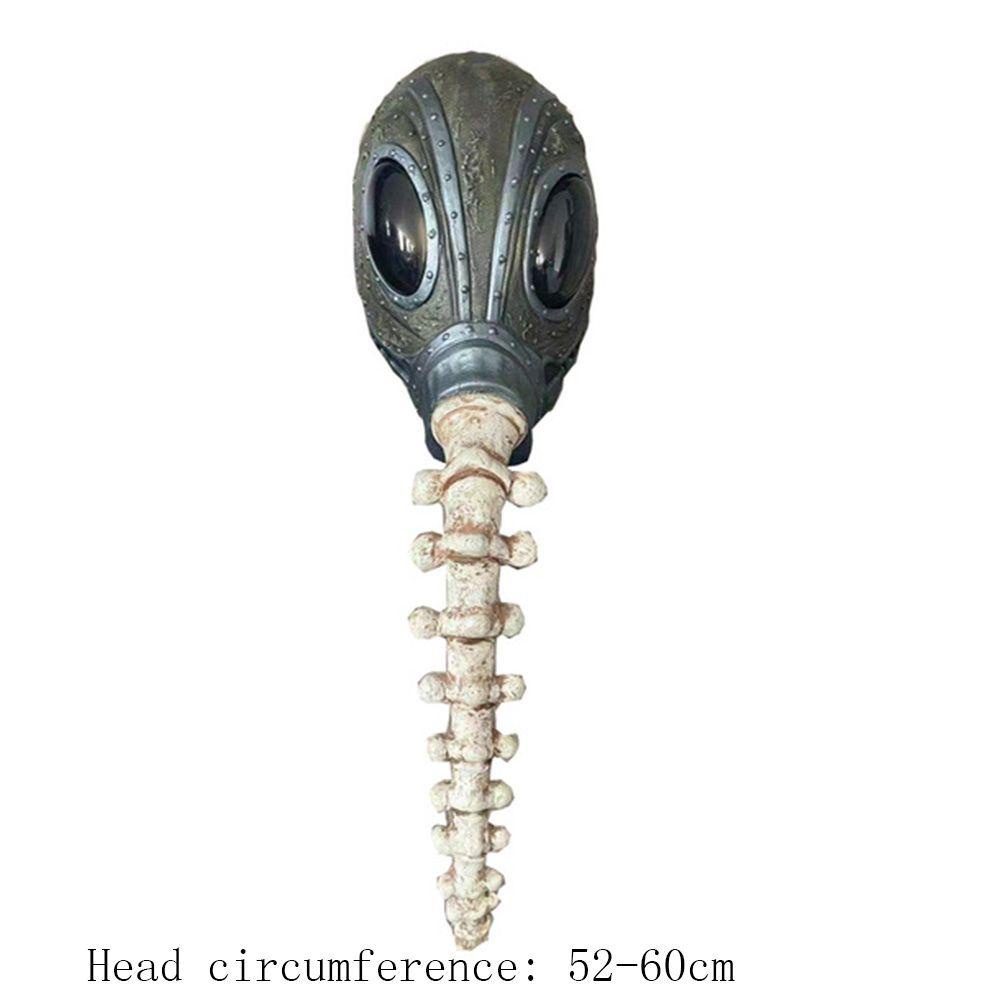 Espo Trang Phục Hóa Trang Halloween Phong Cách Steampunk