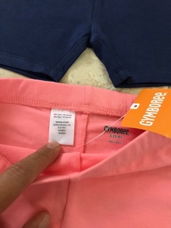 Quần short Gymboree bé gái