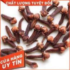 nụ đinh hương khô loại ngon 100g