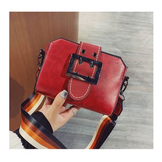 Túi nữ Messenger đeo vai kiểu dáng mới