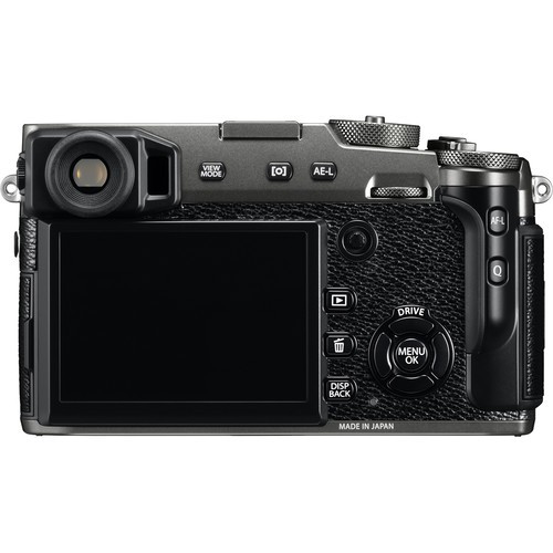 Máy Ảnh Fujifilm X-Pro2 - Chính Hãng Fujifilm Việt Nam