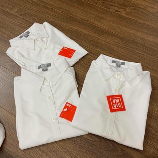 Ao sơ mi nữ