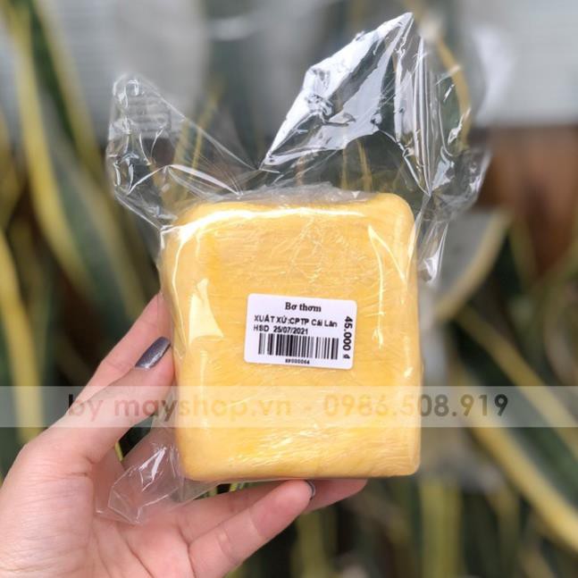 BƠ THƠM cái Lân, bơ thực vật (500g) | WebRaoVat - webraovat.net.vn