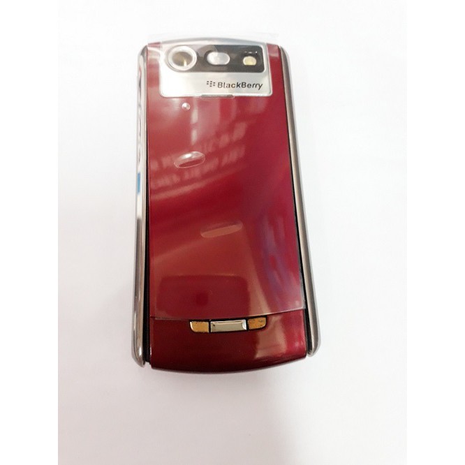 Vỏ Blackberry 8110 kèm phím camera nằm ngang | BigBuy360 - bigbuy360.vn