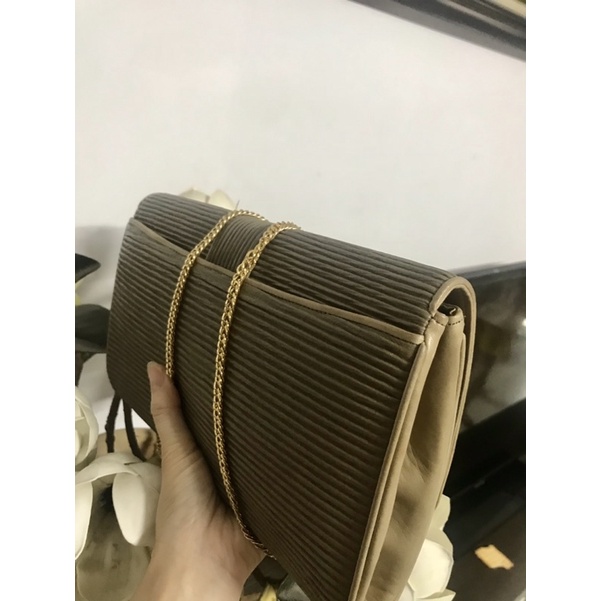 Túi đi tiệc Hanaemori - used bags