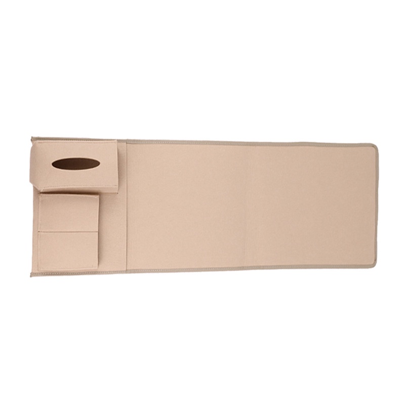 Túi đựng điều khiển từ xa/điện thoại treo cạnh giường đa năng