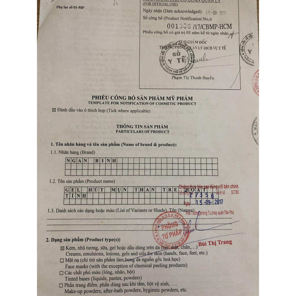 ( Chính hãng ) Gel hút mụn Ngân Bình,gel lột mụn, gel hút mụn cám, mụn đầu đen, mụn ẩn, gel lột mụn Ngân Bình  có in đáy | BigBuy360 - bigbuy360.vn