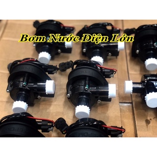 Bơm Nước Điện SUM RACING ( Bơm Nước Lớn ) Dành Cho AE Exciter Hoặc Chế Cháo Cho Các Dòng Xe Khác ====