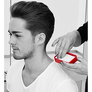 Sáp tạo kiểu tóc Schwarzkopf Professional OSIS+ Mess Up Matte Paste 100ml