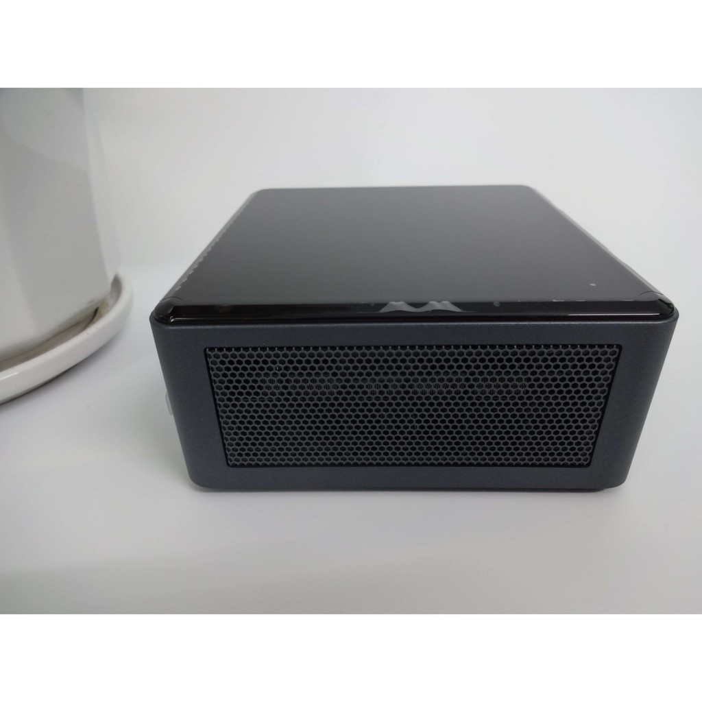 Máy tính (Mini PC - Bare Bone) Intel NUC 10 Performance kit - NUC10i3FNH (i3-10110U) (BXNUC10i3FNH2) - PCINTEL06 | BigBuy360 - bigbuy360.vn