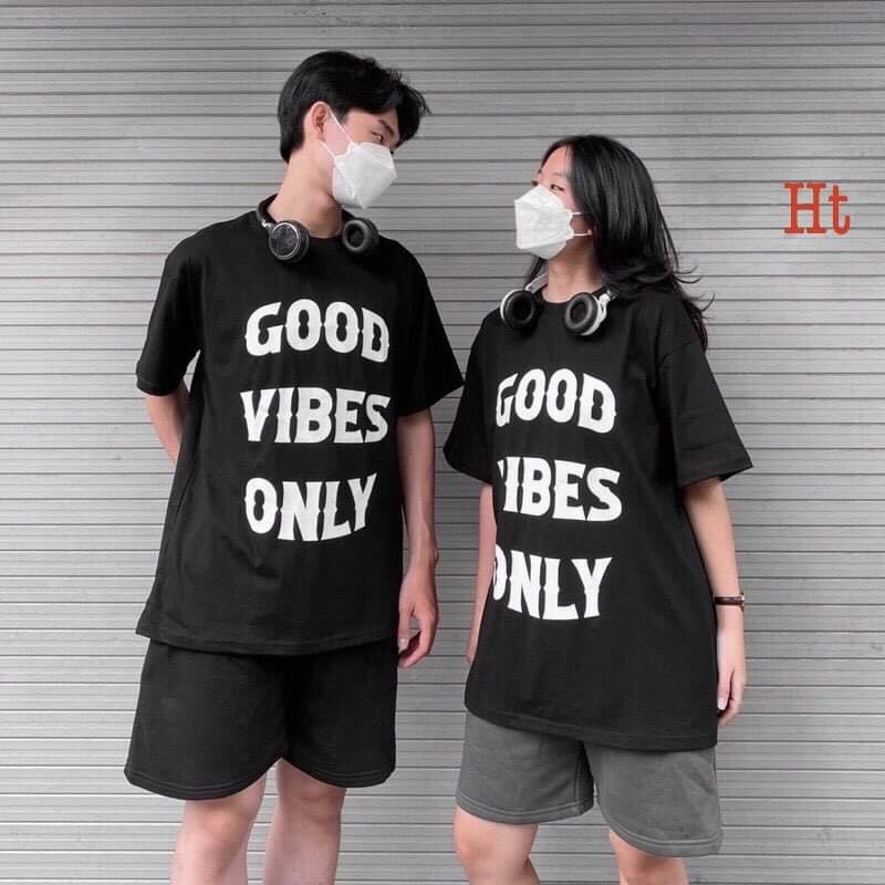 Bộ đùi GOOD VIBES H2B869