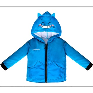 [MKB Gift] [Qùa tặng không bán] Áo khoác Gerber