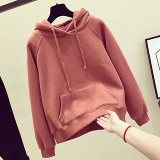 Áo hoodies có size #140k