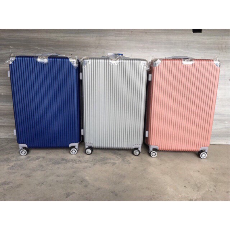 FREESHIPvali du lịch cao cấp,sẵn kho size 20+24. nhựa pc dẻo dai,chống vỡ, chống xước nhé.