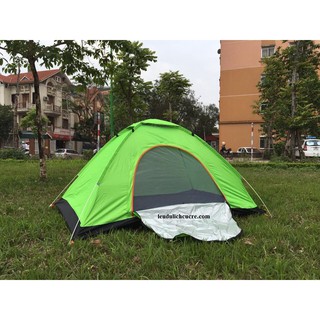lều bung 2 người giá rẻ