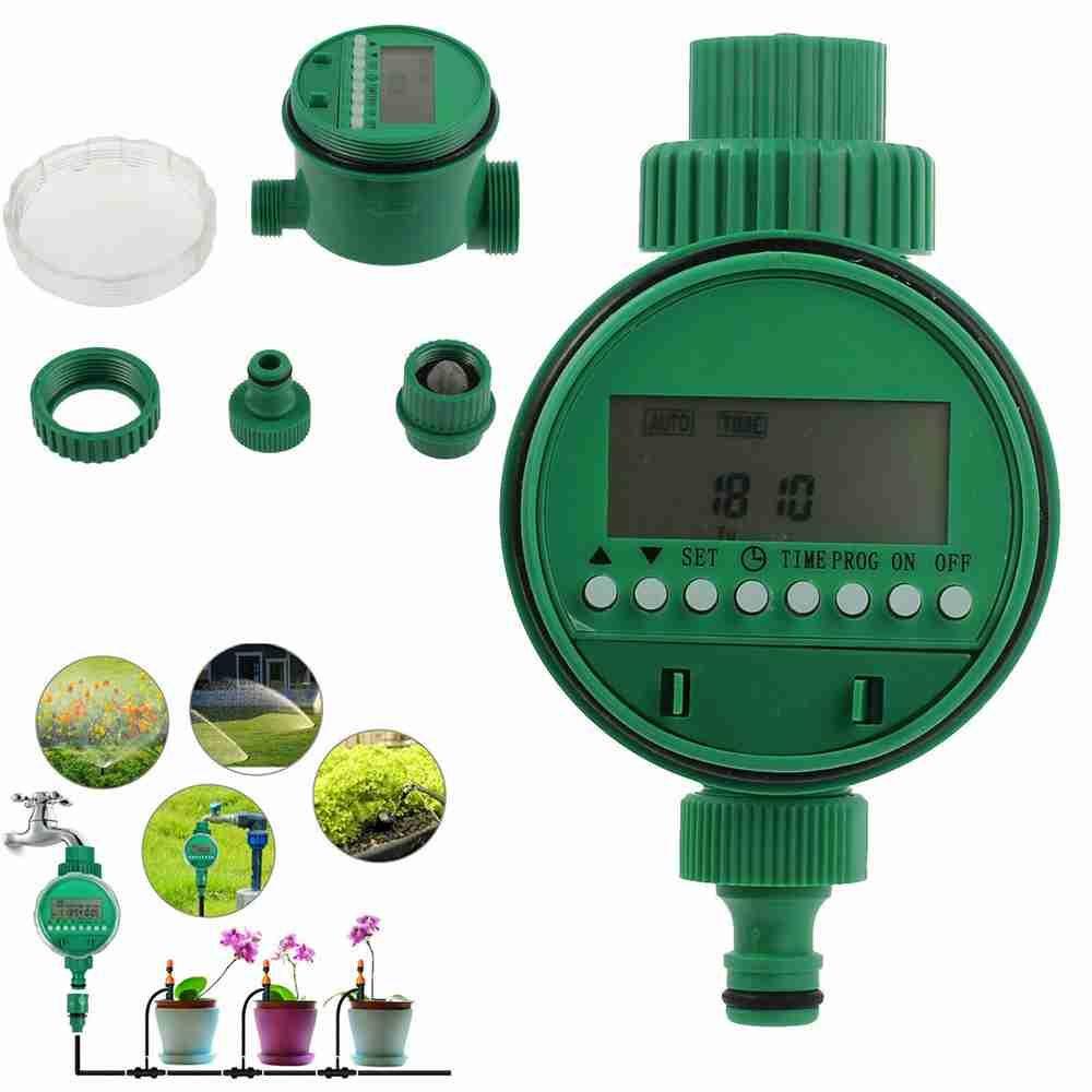Van Tưới Cây Hẹn Giờ Tự Động KENT1