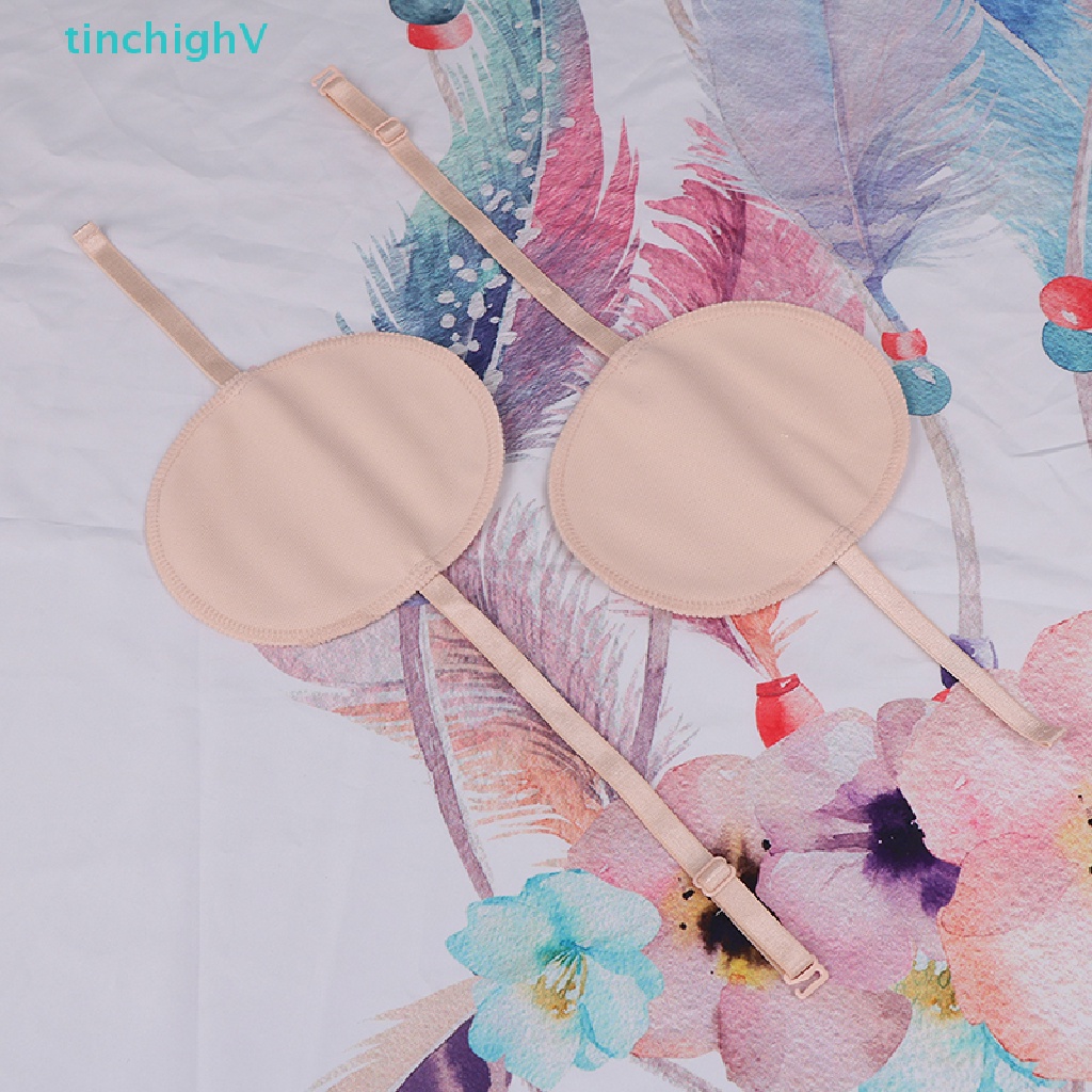 Đệm Thấm Hút Mồ Hôi Vùng Dưới Cánh Tay / Vai Có Thể Giặt Được