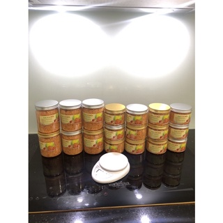 Ruốc cá hồi cho bé ( khách đặt e mới làm)