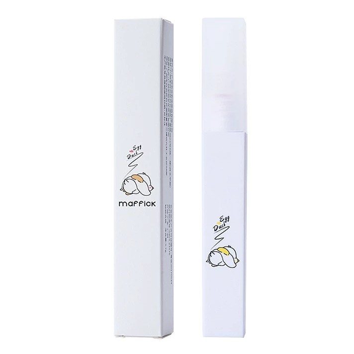 Son kem vịt trắng Maffick Egg Fixed Duck Soft Fog Lip Glaze MAFI32 | Thế Giới Skin Care