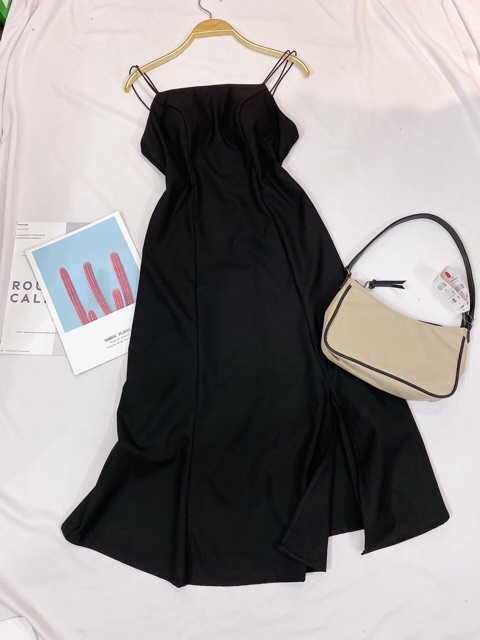 MAXI ĐEN XẺ TÀ | BigBuy360 - bigbuy360.vn