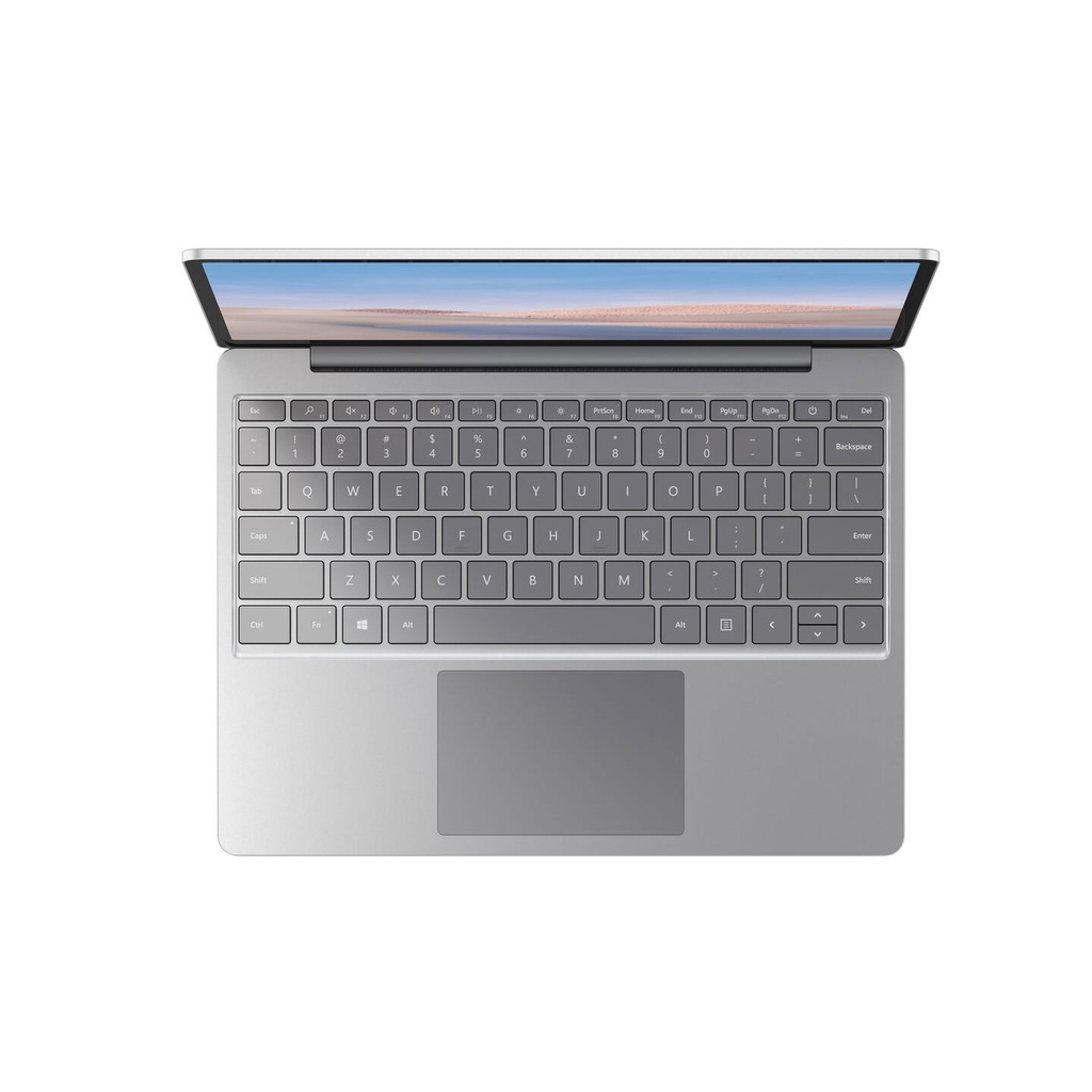 Máy Tính Microsoft Surface Laptop Go – 12.4 Inch/I5/4GB/64GB | BigBuy360 - bigbuy360.vn