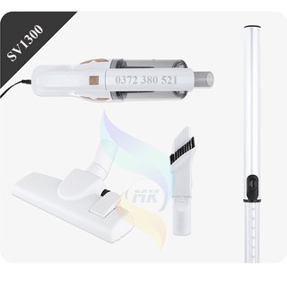 MÁY HÚT BỤI SV1300