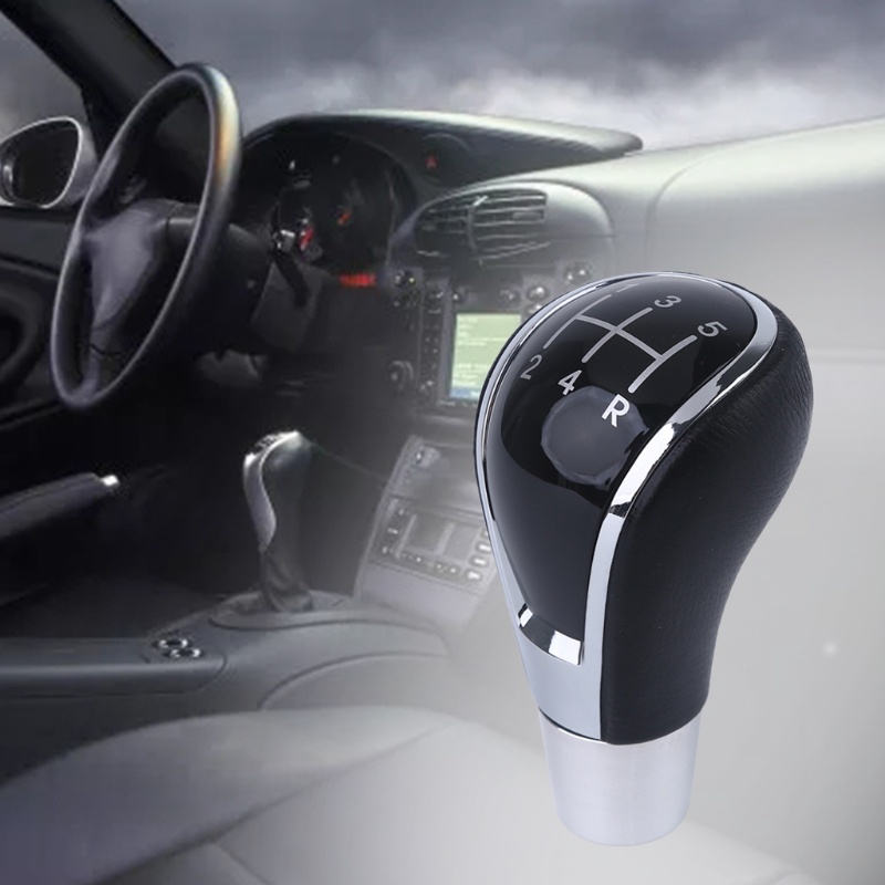 Tay Nắm Cần Số 5 Tốc Độ Cho Hyundai Elantra ix35