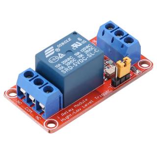 Dajrrhd Mô-đun Năng Lượng Rơ Le5v/12v/24v Khả Năng Truyền Mạnh Chất Lượng Cao