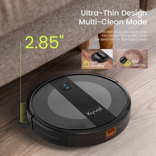 ROBOT HÚT BỤI KYVOL CYBOVAC E20