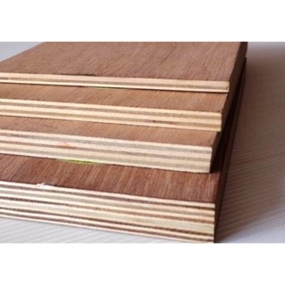 Ván ép xuất khẩu (Plywood) 60cmx120cm-dày1,8cm