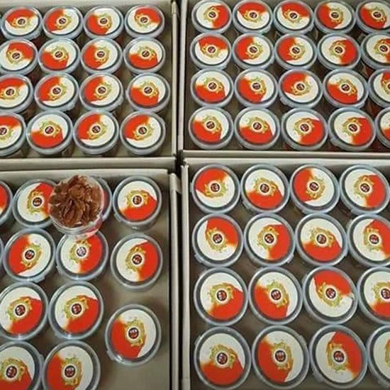 Hồng Sâm Thái Lát Tẩm Mật Ong Hàn Quốc, Hộp 200gr | BigBuy360 - bigbuy360.vn