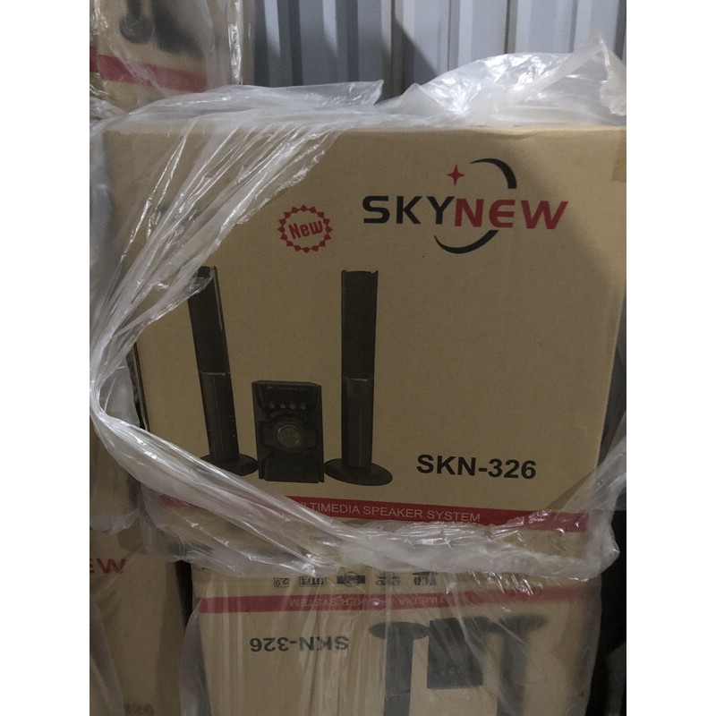 sky new 326