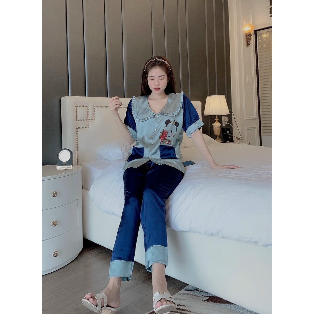 Bộ bèo ren tiểu thư | BigBuy360 - bigbuy360.vn