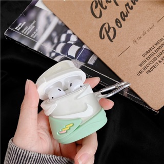 Case airpod 1/2 Pro NikeMAG