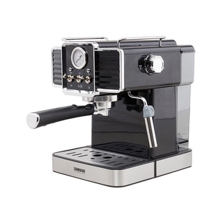 Máy Pha Cafe Mini Gia Đình ZB-90 Pro