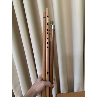 bộ sáo ngang 6 lỗ