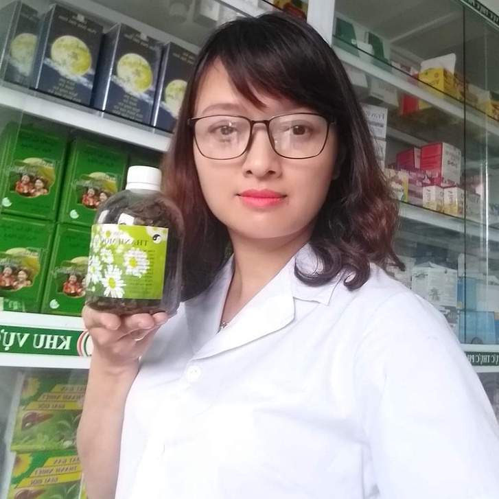 [Chính Hãng] Nước Súc Miệng Thanh Mộc Hương - Hết sâu răng, hôi miệng, viêm lợi, tụt lợi -  500ml