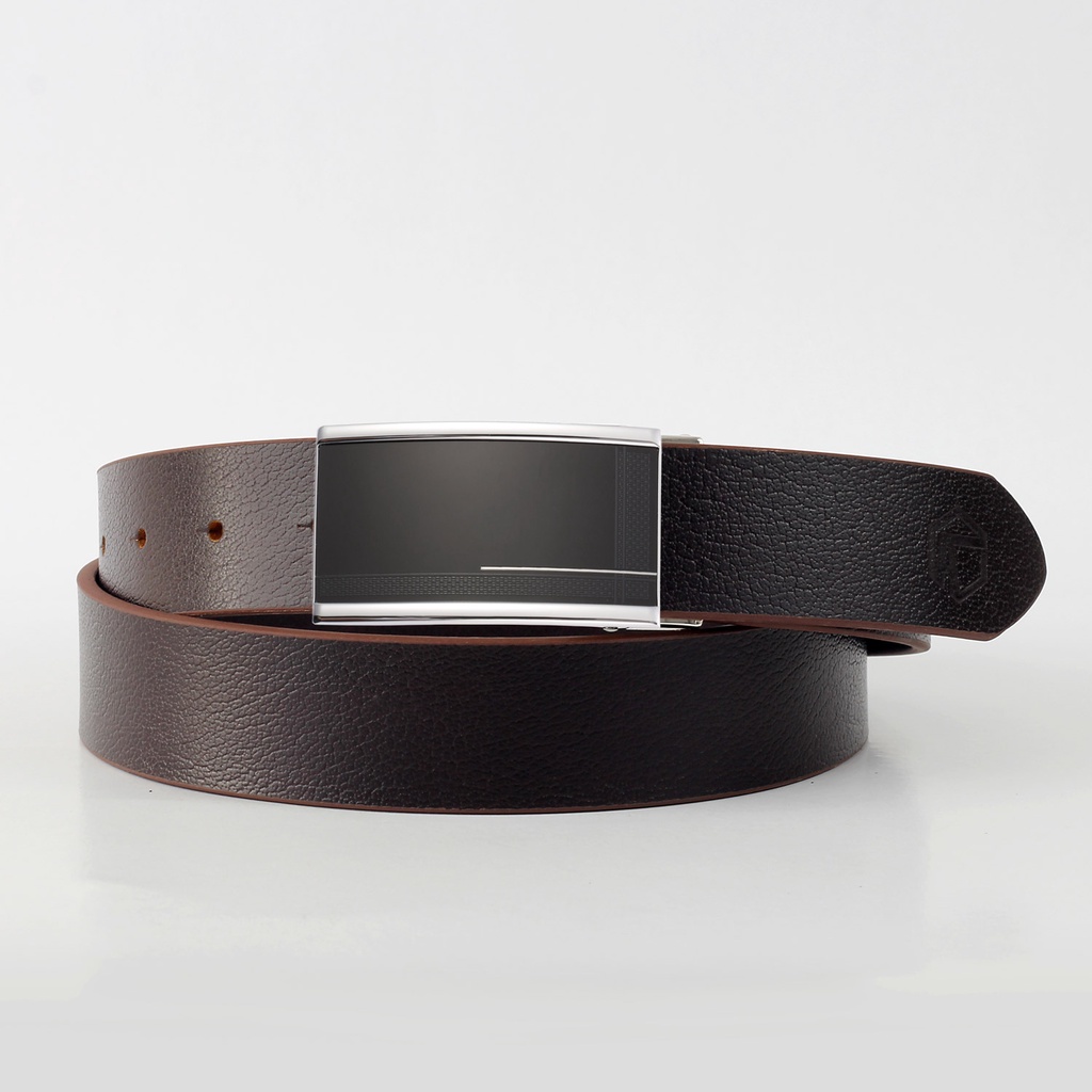 Thắt lưng da bò Anh Tho Leather M4B35-05
