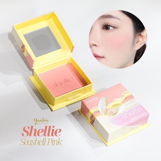 Phấn Má Hồng Benefit Blush 6g