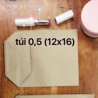 Combo 10 túi xi măng đựng hàng