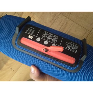 LOA BLUETOOTH XTREME T